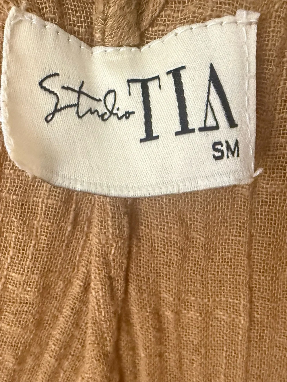 N/A size gently